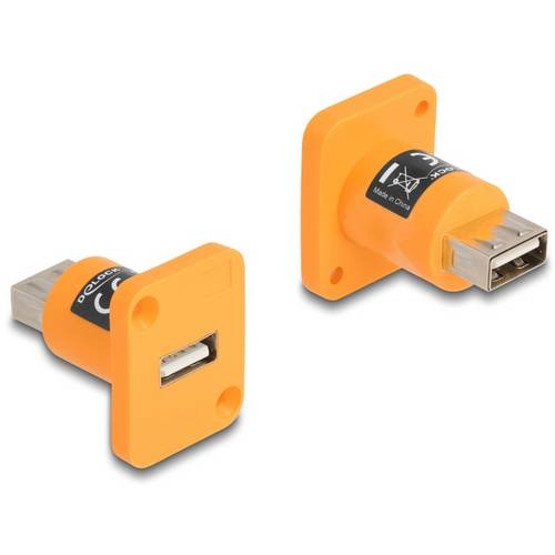 Delock 87999 87999 Erweiterungsmodul 480 MBit/s