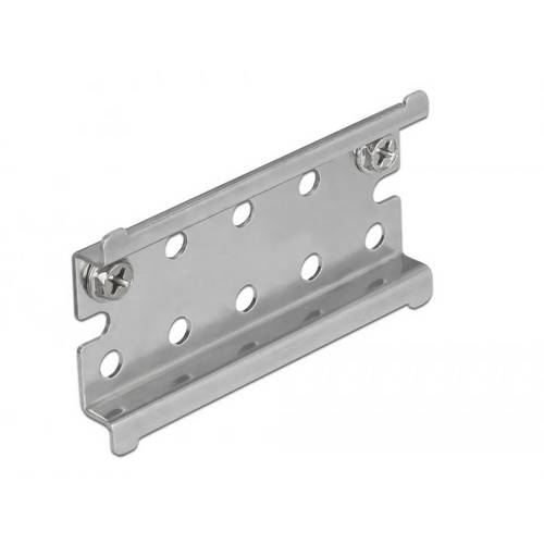 Thumbnail - Delock 66083 66083 Hutschiene Edelstahl 68 mm 1 St. Bag