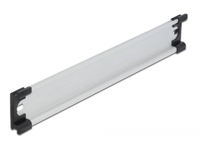 Delock 66173 66173 Hutschiene Aluminium 250 mm 1 St.-1