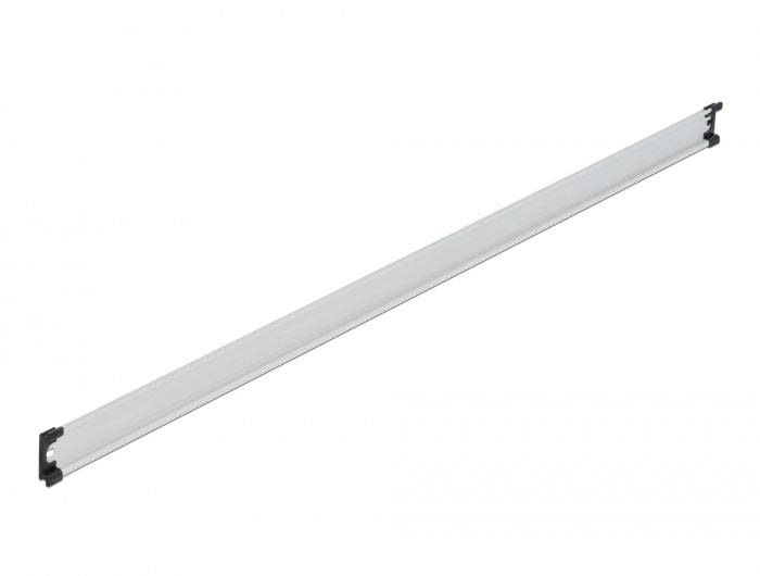 Delock 66175 66175 Hutschiene Aluminium 1000 mm 1 St.-1