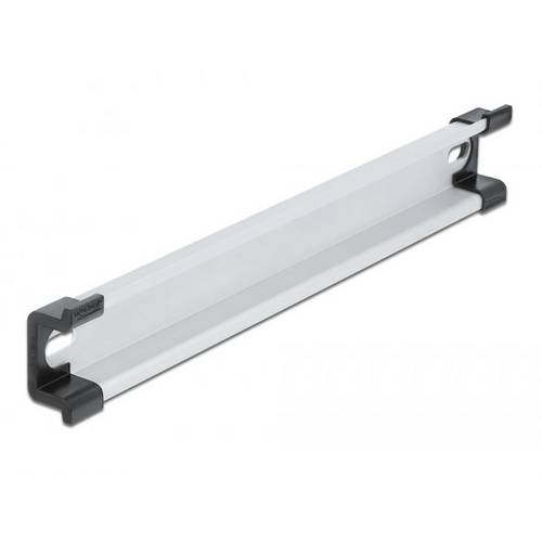 Delock 66179 66179 Hutschiene Aluminium 250 mm 1 St.