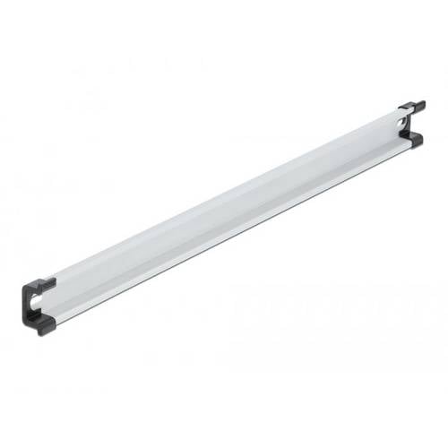 Delock 66180 66180 Hutschiene Aluminium 500 mm 1 St.