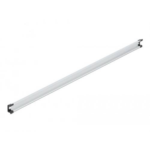 Thumbnail - Delock 66181 66181 Hutschiene Aluminium 1000 mm 1 St.