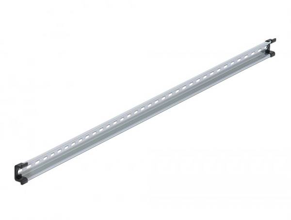 Delock 66230 66230 Hutschiene Stahl 1000 mm 1 St.