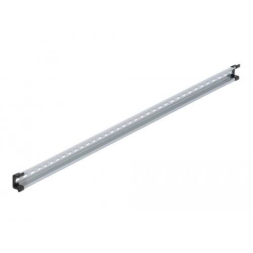 Delock 66230 66230 Hutschiene Stahl 1000 mm 1 St.