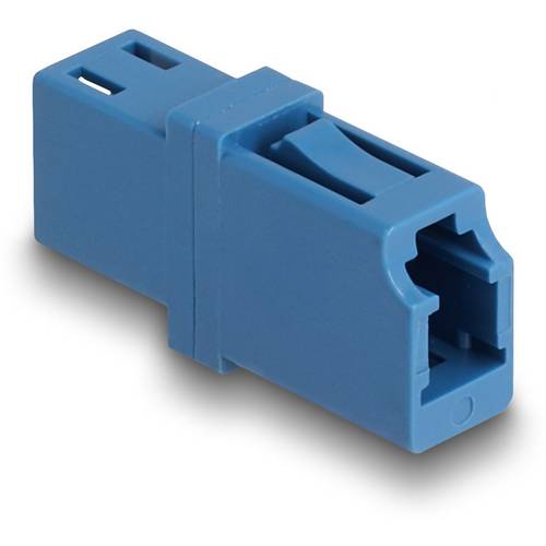 Thumbnail - Delock LWL-Kupplung 87985 Durchgangsadapter Bag