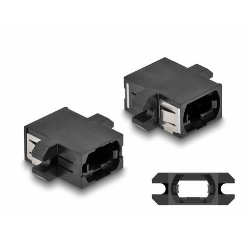 Delock LWL-Kupplung 87932