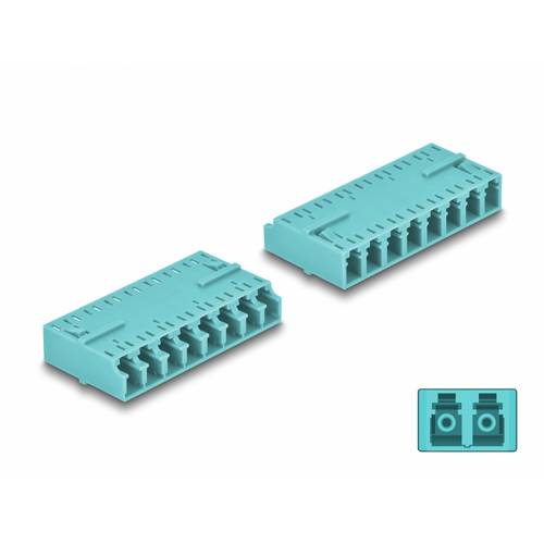 Delock LWL-Kupplung 87931