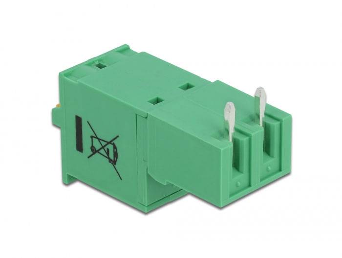 Delock 66505 66505 Adaptionskit Grün-2