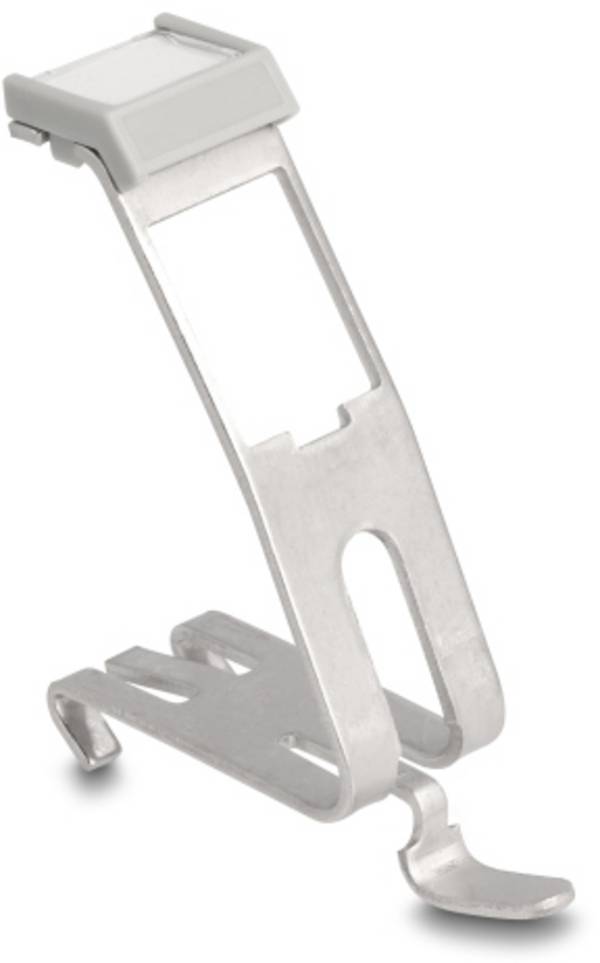 Delock 66477 Halter Keystone Kabel 1 St.