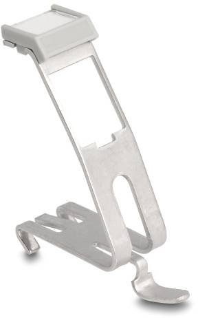 Delock 66477 Halter Keystone Kabel 1 St.-1