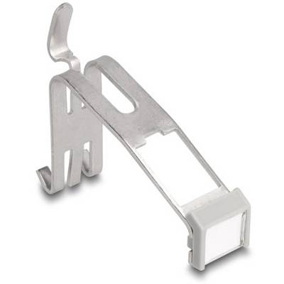 Delock 66477 Halter Keystone Kabel 1 St.-2