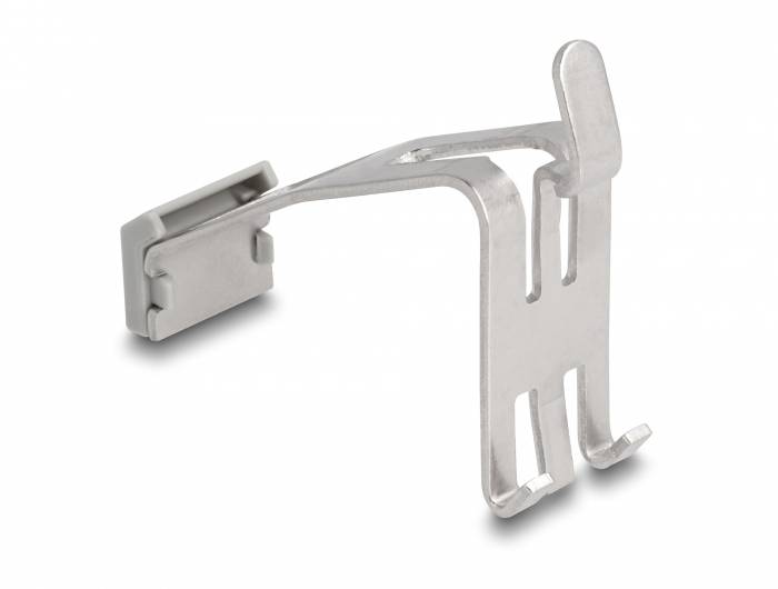 Delock 66477 Halter Keystone Kabel 1 St.-3