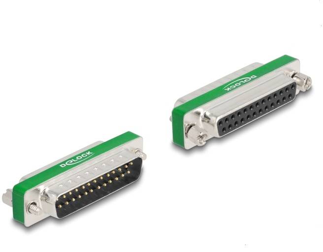 Thumbnail - Delock 66479 D-SUB Filter - 1 St.