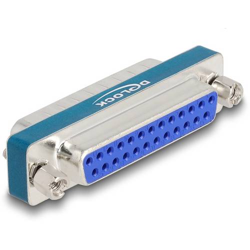 Thumbnail - Delock 66549 D-SUB Filter - 1 St.