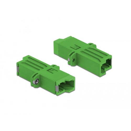 Thumbnail - Delock 86944 LWL-Einbaumodul Keystone 1 St.