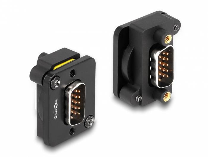 Delock 87820 87820 Erweiterungsmodul-1