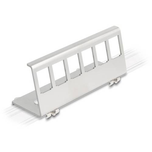 Thumbnail - Delock 90656 Halter Keystone 1 St.