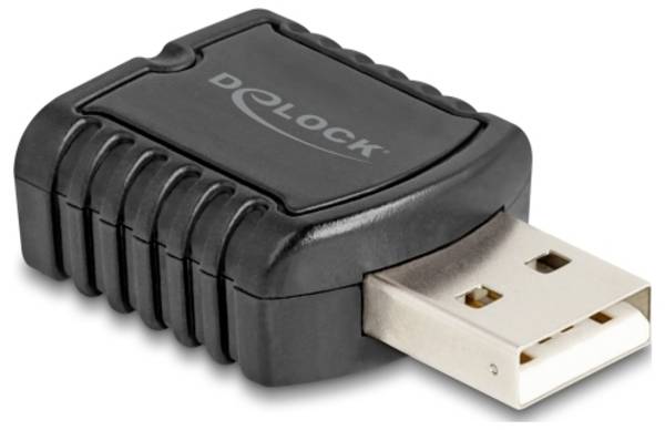 Delock 65964 2.0 Soundkarte, Extern