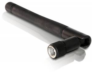 Delock 88339 WLAN Antenne 2 dBi 2.4 GHz