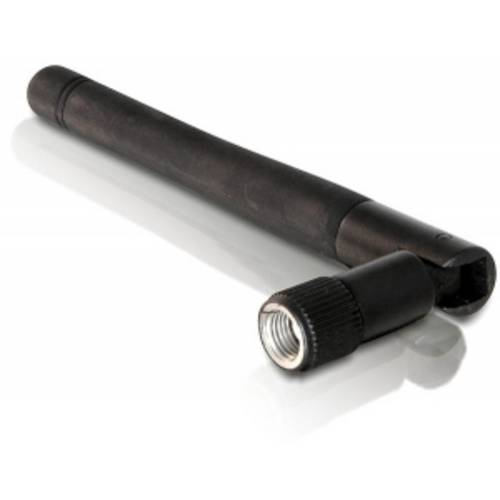 Delock 88339 WLAN Antenne 2 dBi 2.4 GHz