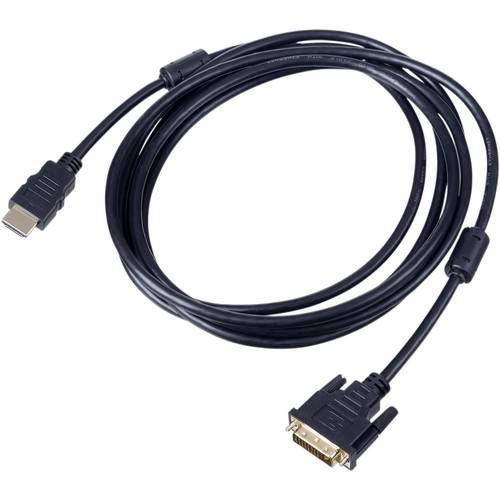 Akyga Anschlusskabel 3.0 m Schwarz AK-AV-13 HDMI-Kabel