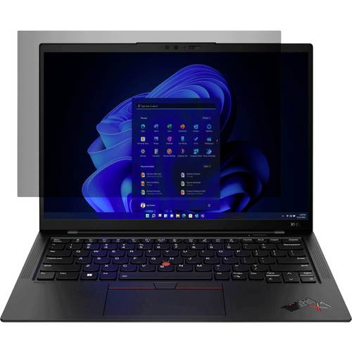 Targus ASF14W0GL Blickschutzfolie Monitor, Notebook 35,6 cm (14) Bildformat: 16:10 ASF14W0GL