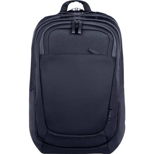 HP Notebook Rucksack Travel Plus 30L 17 Passend für maximal: 43,9 cm (17,3) Graphitblau