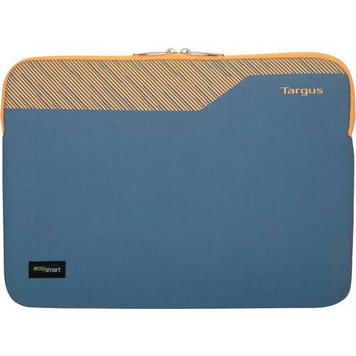 Targus Notebook Tasche TBS97002GL Passend für maximal: 35,6 cm (14) Blau, Orange