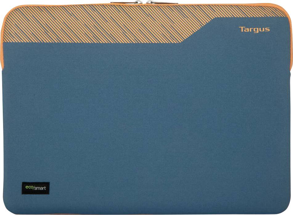 Thumbnail - Targus Notebook Tasche TBS97102GL Passend für maximal: 40,6 cm (16) Blau, Orange