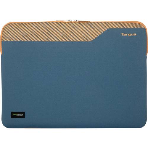 Thumbnail - Targus Notebook Tasche TBS97102GL Passend für maximal: 40,6 cm (16) Blau, Orange