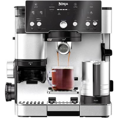 Ninja Luxe Café Essential Serie ES501EU ES501EU-0