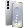 Samsung Galaxy S25 5G 256 GB Silber, Grau EEK B (A - G) 15.7 cm (6.2 Zoll) Smartphone
