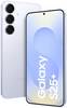 Samsung Galaxy S25+ 5G 256 GB Eisblau EEK B (A - G) 17 cm (6.7 Zoll) Smartphone