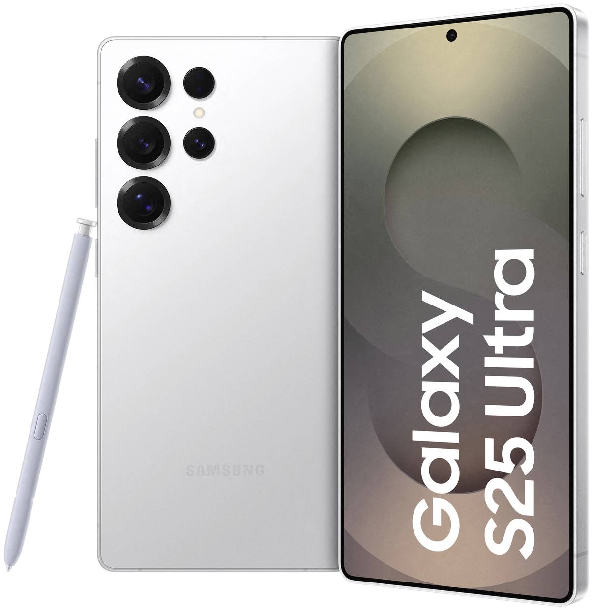 Produktbild von Samsung Galaxy S25 Ultra