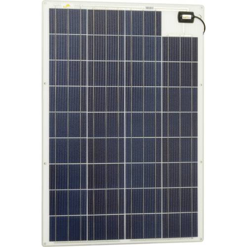 SunWare SW-20185, 120 Wp Monokristallines Solarmodul 120 Wp 12 V