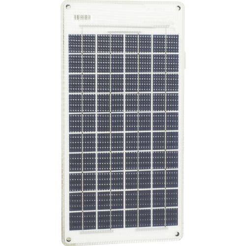 SunWare SW-40143, 15 Wp Monokristallines Solarmodul 15 Wp 12 V