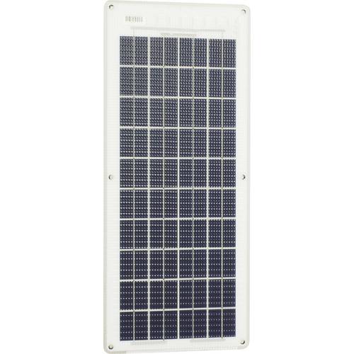 SunWare SW-40144, 22 Wp Monokristallines Solarmodul 22 Wp 12 V
