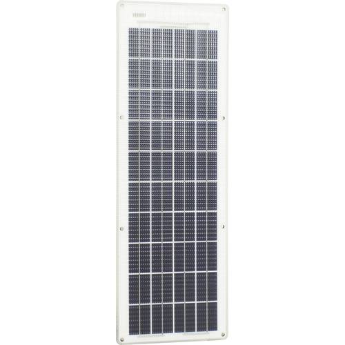 SunWare SW-40145, 30 Wp Monokristallines Solarmodul 30 Wp 12 V