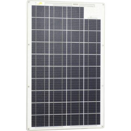 SunWare SW-40165, 60 Wp Monokristallines Solarmodul 60 Wp 12 V