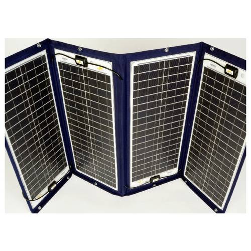 Thumbnail - SunWare SW-42039, 180 Wp Polykristallines Solarmodul 180 Wp 12 V