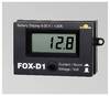 SunWare 13810002 FOX-D1 Display