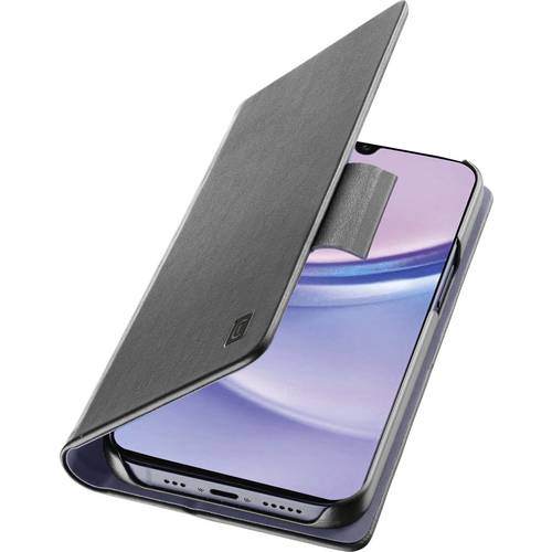 Thumbnail - Cellularline neu Booklet Samsung Galaxy A16, Galaxy A16 5G Schwarz Standfunktion BOOK3GALA16K