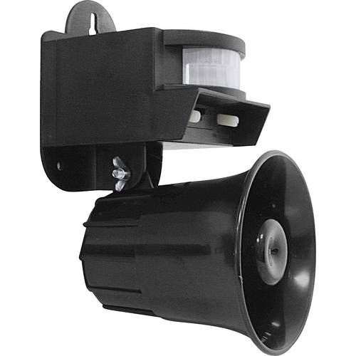 Thumbnail - Blanko Vogelvertreiber 1 St.