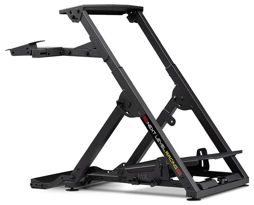Next Level Racing Next Level Racing Wheel Stand Lenkradhalterung 2.0 Lenkrad Halterung Mehrfarbig-0