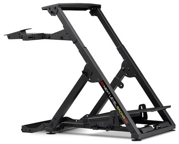 Next Level Racing Next Level Racing Wheel Stand Lenkradhalterung 2.0 Lenkrad Halterung Mehrfarbig