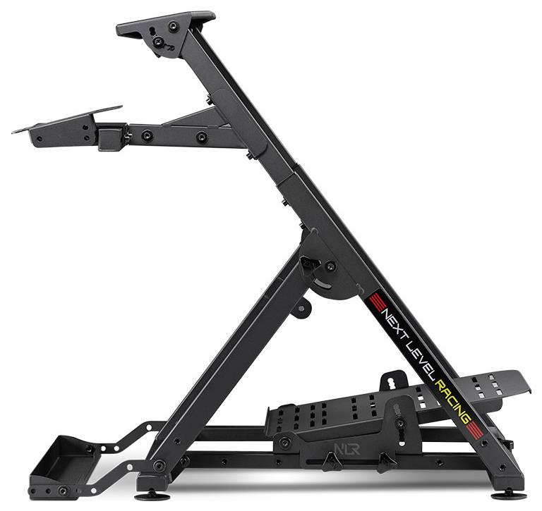 Next Level Racing Next Level Racing Wheel Stand Lenkradhalterung 2.0 Lenkrad Halterung Mehrfarbig-1