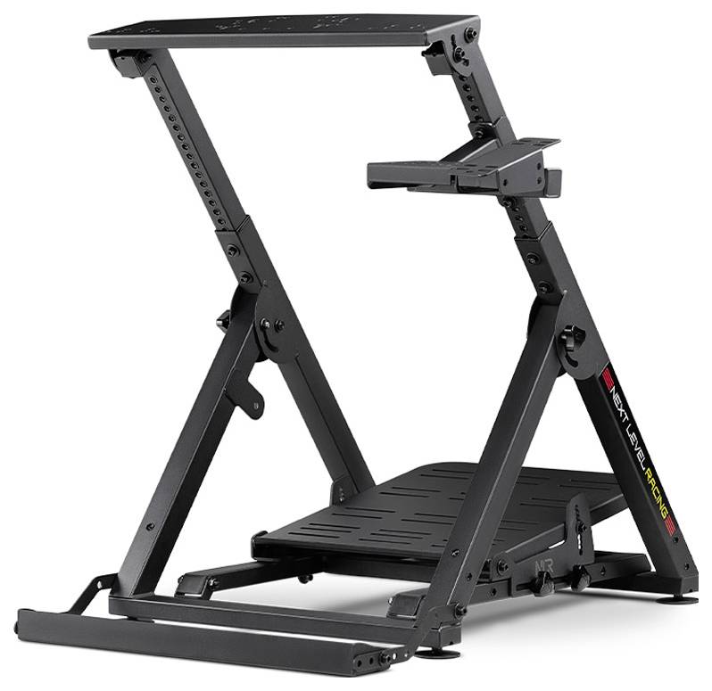 Next Level Racing Next Level Racing Wheel Stand Lenkradhalterung 2.0 Lenkrad Halterung Mehrfarbig-2