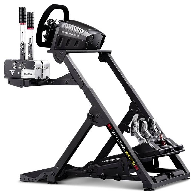 Next Level Racing Next Level Racing Wheel Stand Lenkradhalterung 2.0 Lenkrad Halterung Mehrfarbig-5