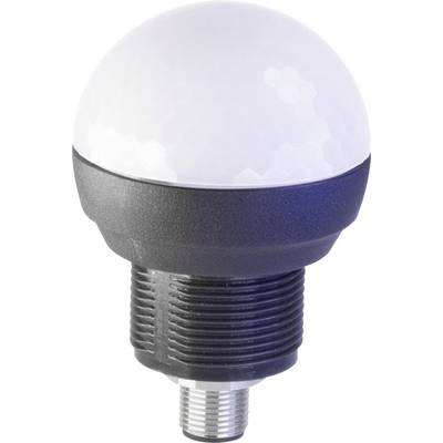 LED2WORK LED-Signalleuchte DOMELED 1.8 W, 1.5 W, 1.3 W, 1.7 W, 1.3 W 282 lm, 95 lm, 227 lm, 146 lm, 66 lm 180 ° 24 V/DC